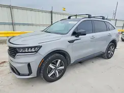 5XYRH4LFXPG228163 2023 KIA SORENTO