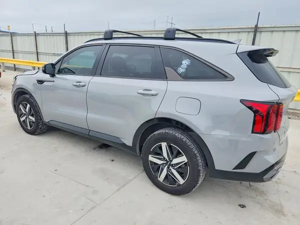 5XYRH4LFXPG228163 2023 KIA SORENTO - Image 2