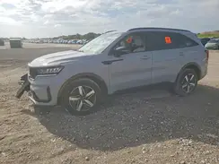 5XYRH4LFXPG249479 2023 KIA SORENTO