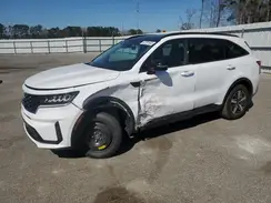5XYRH4LFXPG252110 2023 KIA SORENTO