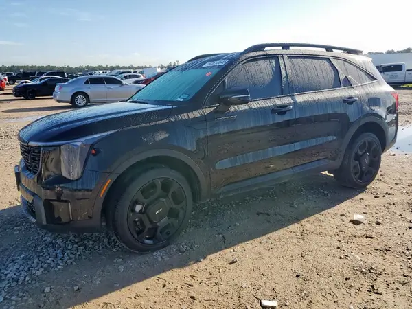 5XYRHDJF0RG253675 2024 KIA SORENTO - Image 1