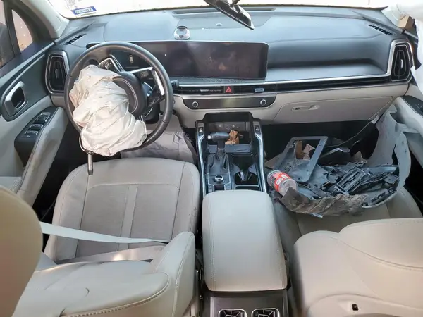 5XYRHDJF0RG253675 2024 KIA SORENTO - Image 8
