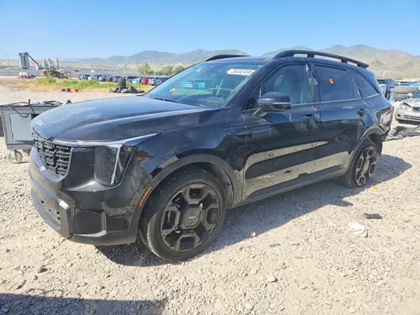 5XYRHDJF0RG256527 2024 KIA SORENTO - Image 1