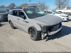 5XYRHDJF0RG270833 2024 KIA SORENTO