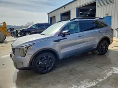 5XYRHDJF0RG271979 2024 KIA SORENTO