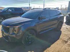 5XYRHDJF0RG279905 2024 KIA SORENTO