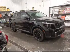 5XYRHDJF0SG326193 2025 KIA SORENTO