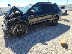 5XYRHDJF0SG338599 2025 KIA SORENTO