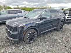 5XYRHDJF0SG359551 2025 KIA SORENTO