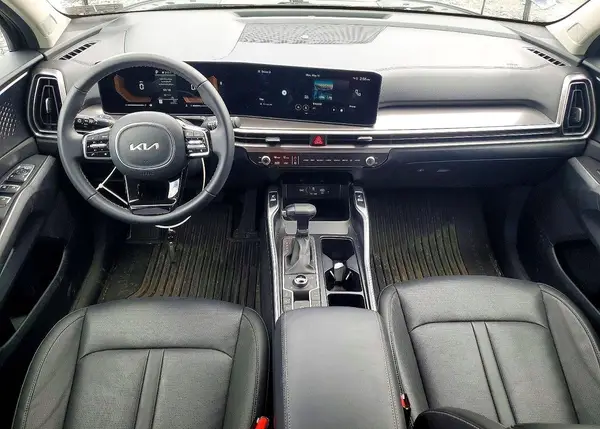 5XYRHDJF0SG359551 2025 KIA SORENTO - Image 8