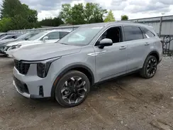 5XYRHDJF0SG366225 2025 KIA SORENTO