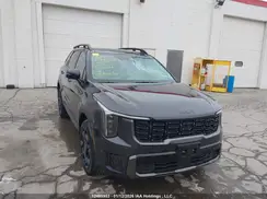 5XYRHDJF0SG370274 2025 KIA SORENTO