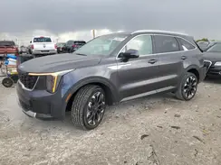 5XYRHDJF0SG372638 2025 KIA SORENTO