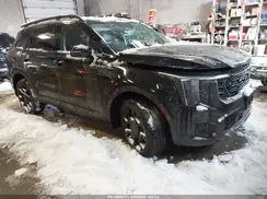 5XYRHDJF0SG374325 2025 KIA SORENTO