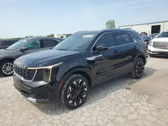 5XYRHDJF0SG375779 2025 KIA SORENTO