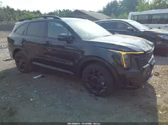 5XYRHDJF0TG411813 2026 KIA SORENTO