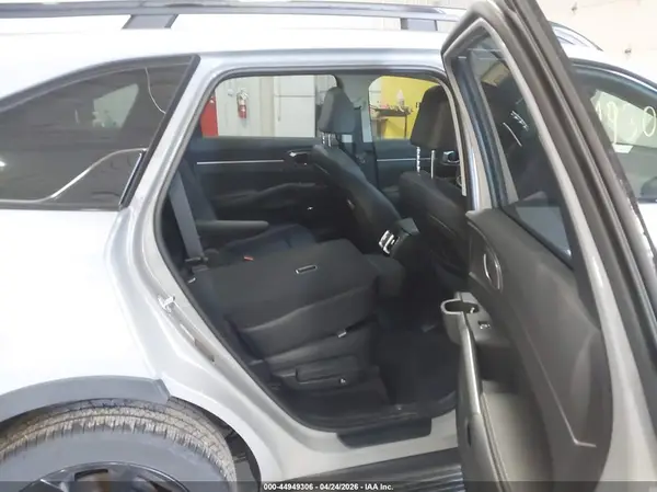 5XYRHDJF0TG417983 2026 KIA SORENTO - Image 8