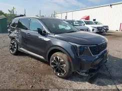 5XYRHDJF0TG443189 2026 KIA SORENTO