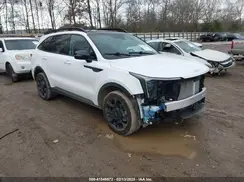 5XYRHDJF1RG260540 2024 KIA SORENTO