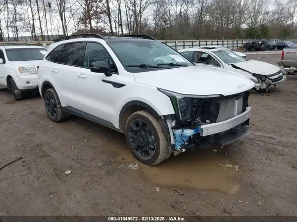 5XYRHDJF1RG260540 2024 KIA SORENTO - Image 1