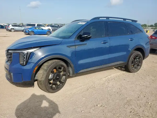 5XYRHDJF1RG263308 2024 KIA SORENTO - Image 1