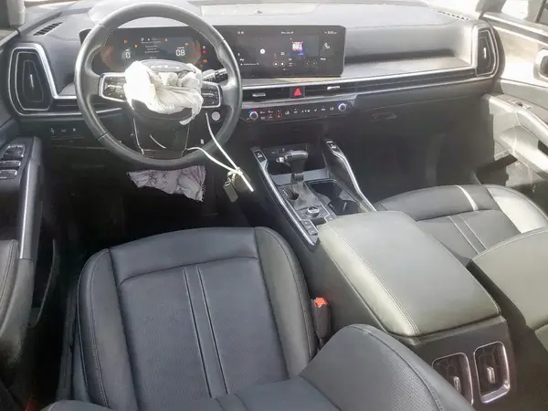 5XYRHDJF1RG263308 2024 KIA SORENTO - Image 8