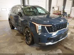 5XYRHDJF1RG267245 2024 KIA SORENTO