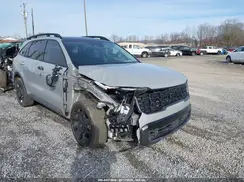 5XYRHDJF1RG283879 2024 KIA SORENTO