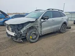 5XYRHDJF1RG294770 2024 KIA SORENTO