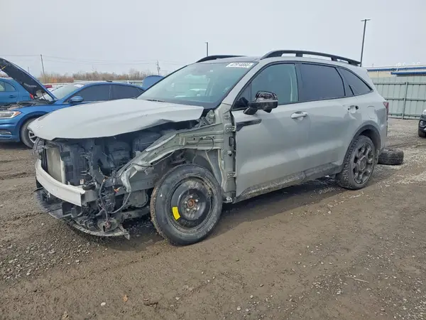 5XYRHDJF1RG294770 2024 KIA SORENTO - Image 1