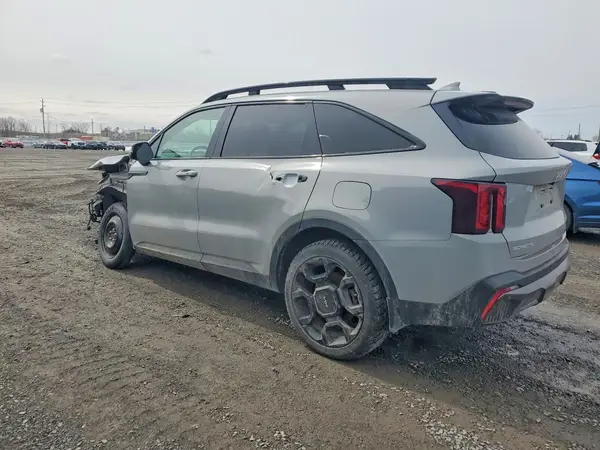 5XYRHDJF1RG294770 2024 KIA SORENTO - Image 2