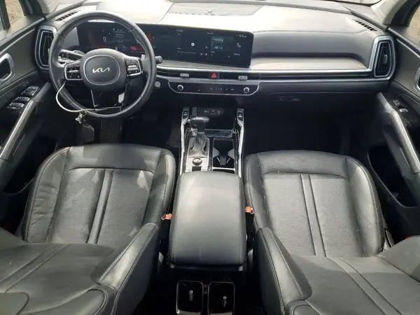 5XYRHDJF1RG294770 2024 KIA SORENTO - Image 8