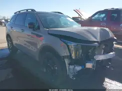 5XYRHDJF1RG304116 2024 KIA SORENTO