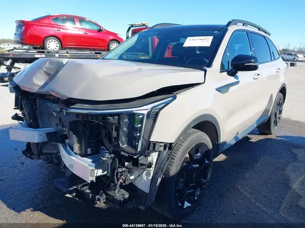 5XYRHDJF1RG304116 2024 KIA SORENTO - Image 2