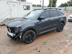 5XYRHDJF1RG306609 2024 KIA SORENTO