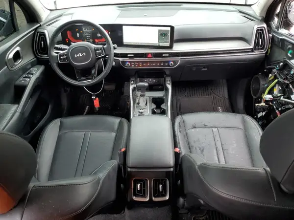 5XYRHDJF1RG306609 2024 KIA SORENTO - Image 8