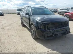 5XYRHDJF1SG312707 2025 KIA SORENTO