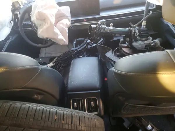 5XYRHDJF1SG355007 2025 KIA SORENTO - Image 8