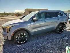 5XYRHDJF1SG356996 2025 KIA SORENTO