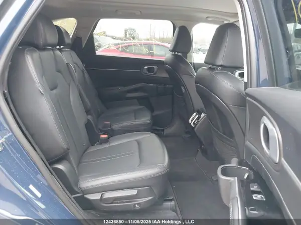 5XYRHDJF1SG358361 2025 KIA SORENTO - Image 8