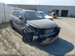 5XYRHDJF1SG358926 2025 KIA SORENTO