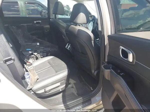 5XYRHDJF1SG358926 2025 KIA SORENTO - Image 8