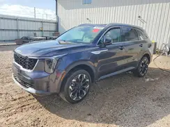 5XYRHDJF1SG366072 2025 KIA SORENTO