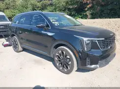 5XYRHDJF1SG381672 2025 KIA SORENTO