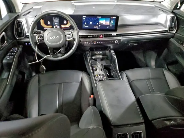 5XYRHDJF1SG387097 2025 KIA SORENTO - Image 8