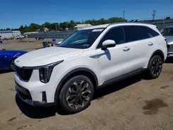 5XYRHDJF1SG403671 2025 KIA SORENTO