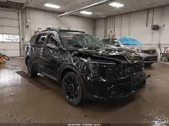 5XYRHDJF1TG411738 2026 KIA SORENTO