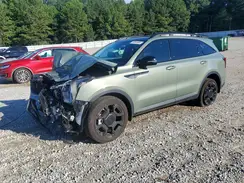 5XYRHDJF1TG419855 2026 KIA SORENTO