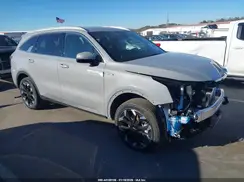 5XYRHDJF1TG431407 2026 KIA SORENTO