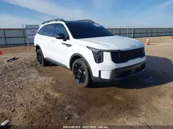 5XYRHDJF2RG255010 2024 KIA SORENTO
